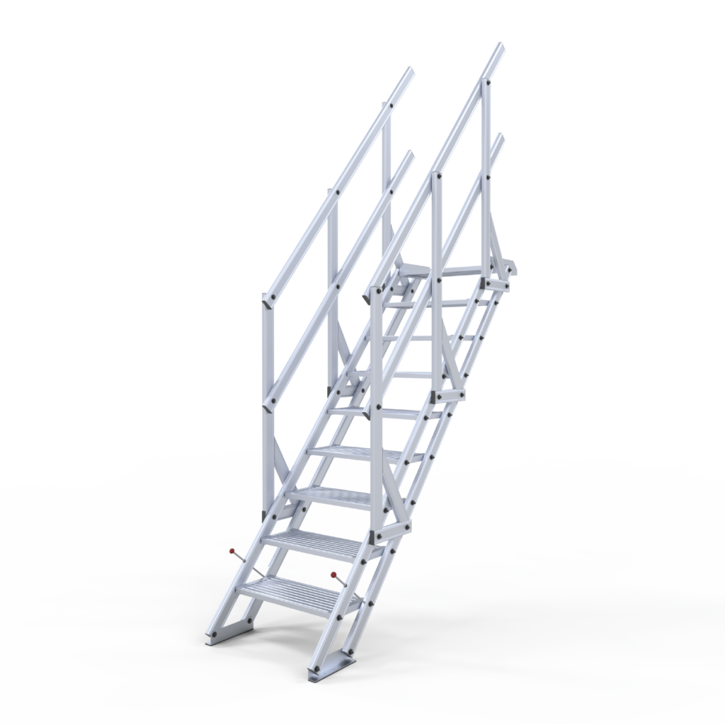 OPTIMUS - Jormax - Fábrica de Escadas e Escadotes