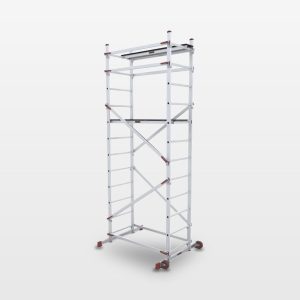 ALTOP – andaime Jormax