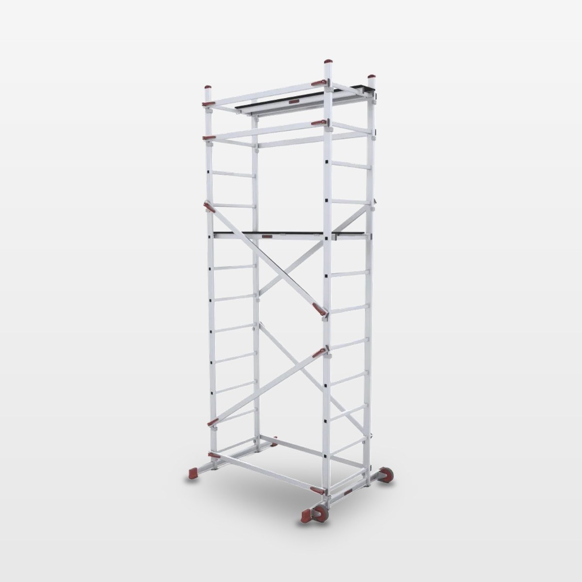 ALTOP – andaime Jormax