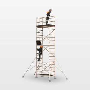 CASTTEL PLUS – andaime Jormax