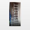 FLEX – galeria 5 FLEX – andaime Jormax em utilização