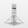 JS TOWER JS TOWER – andaime Jormax