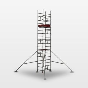 JS TOWER – andaime Jormax