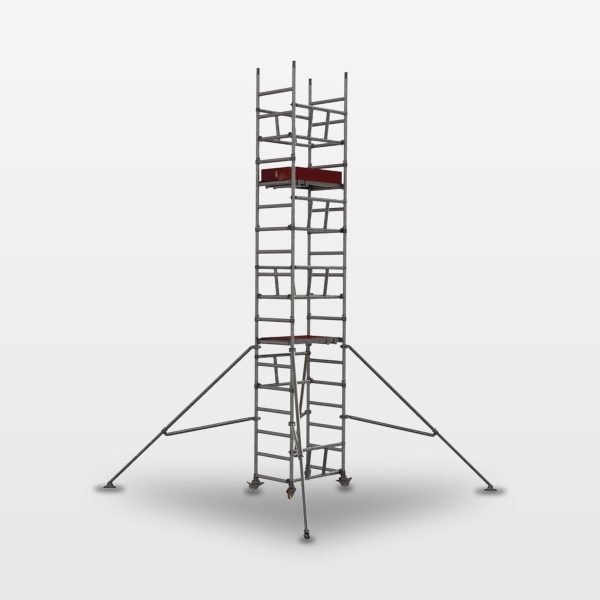 JS TOWER – échafaudage Jormax
