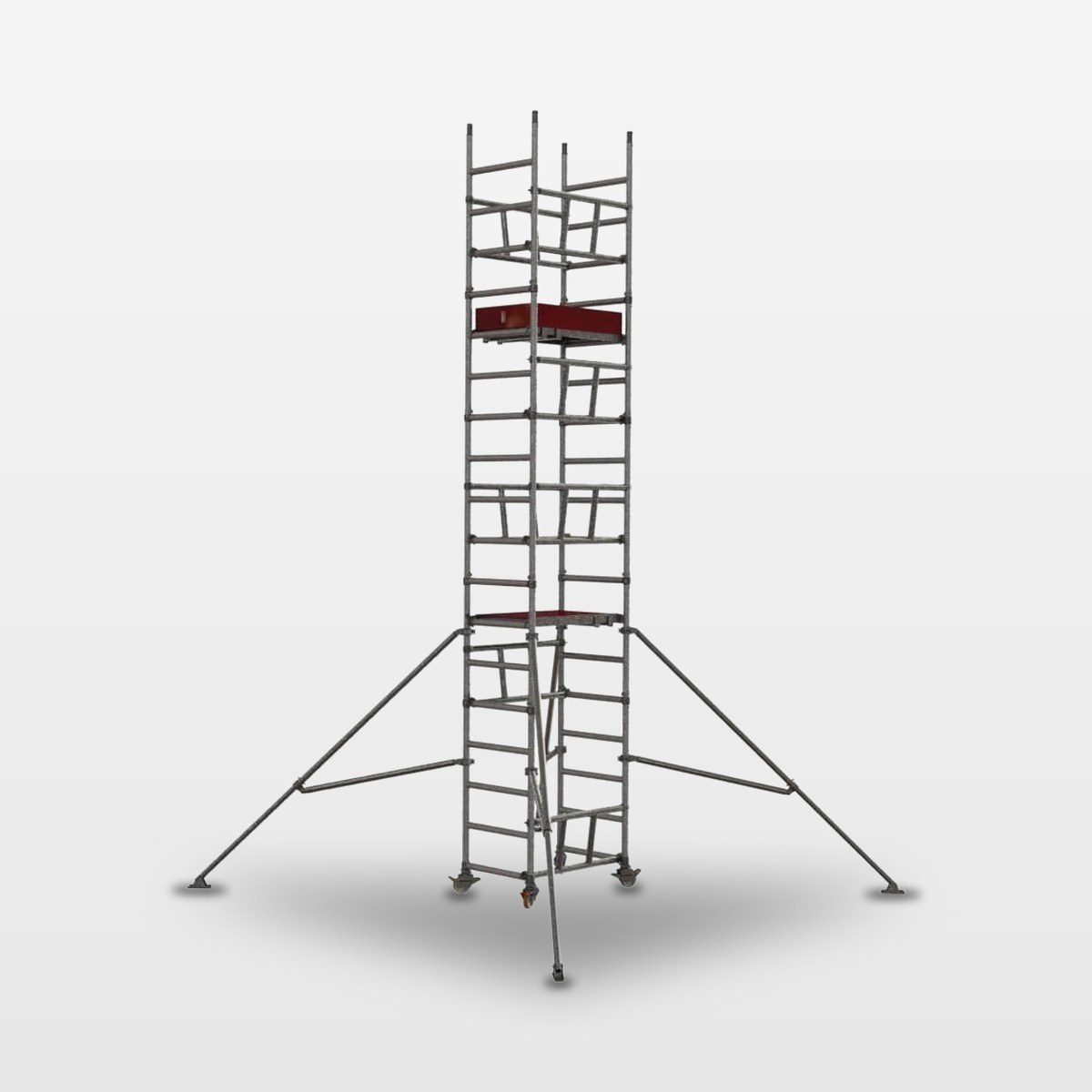 JS TOWER – andaime Jormax