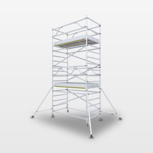 MAXITOWER L – andaime Jormax
