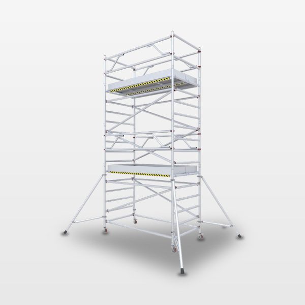 MAXITOWER L – échafaudage Jormax