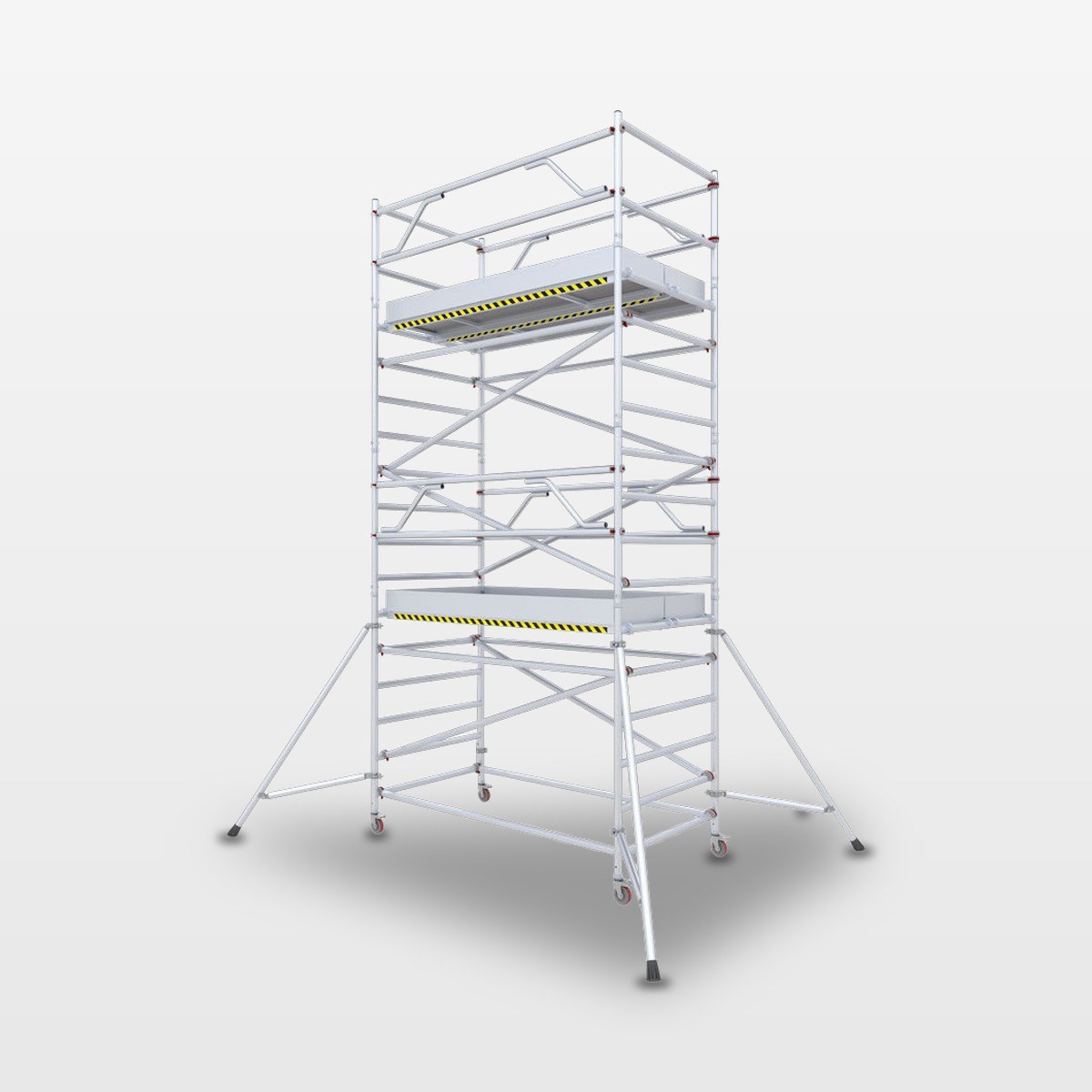 MAXITOWER L – andaime Jormax
