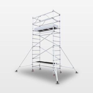 MAXITOWER S – andaime Jormax