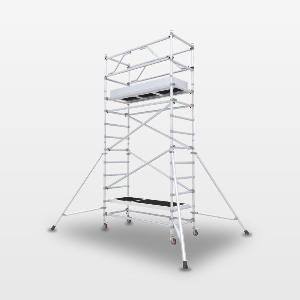 MAXITOWER S – andaime Jormax