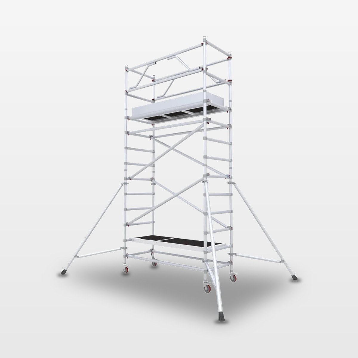MAXITOWER S – andaime Jormax
