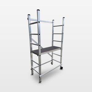 TECNHO PLUS+ – andaime Jormax