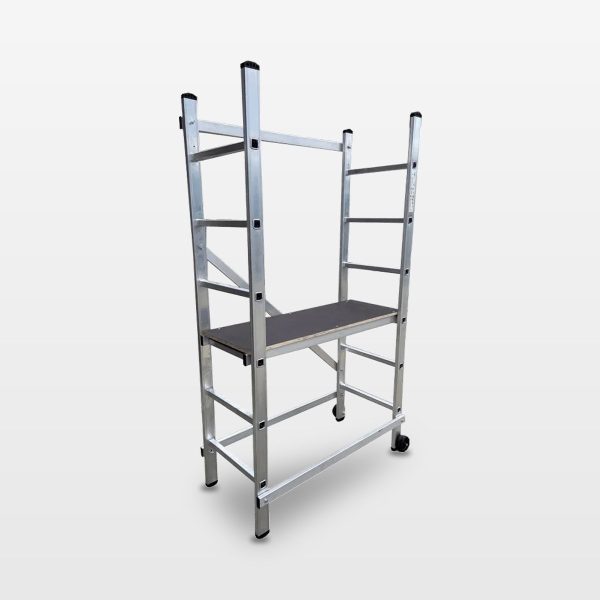 TECNHO PLUS+ – andaime Jormax