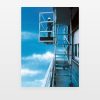 TEMPO BALCON – andaime Jormax