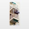 TEMPO BALCON – Jormax scaffold, detail
