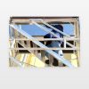 TEMPO CONFORT – galeria 6 TEMPO CONFORT – andaime Jormax, pormenor