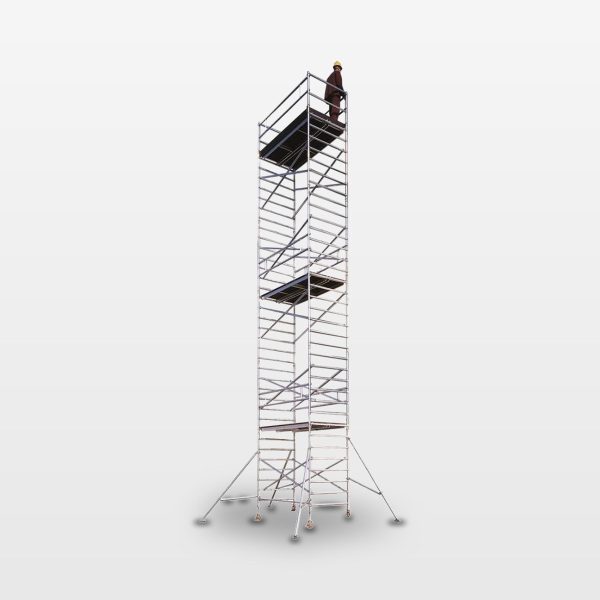 TEMPO L 1.35 M LARGURA – andaime Jormax