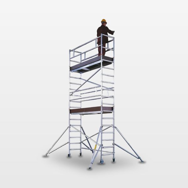 TEMPO S – 0.74 M WIDTH – Jormax scaffold