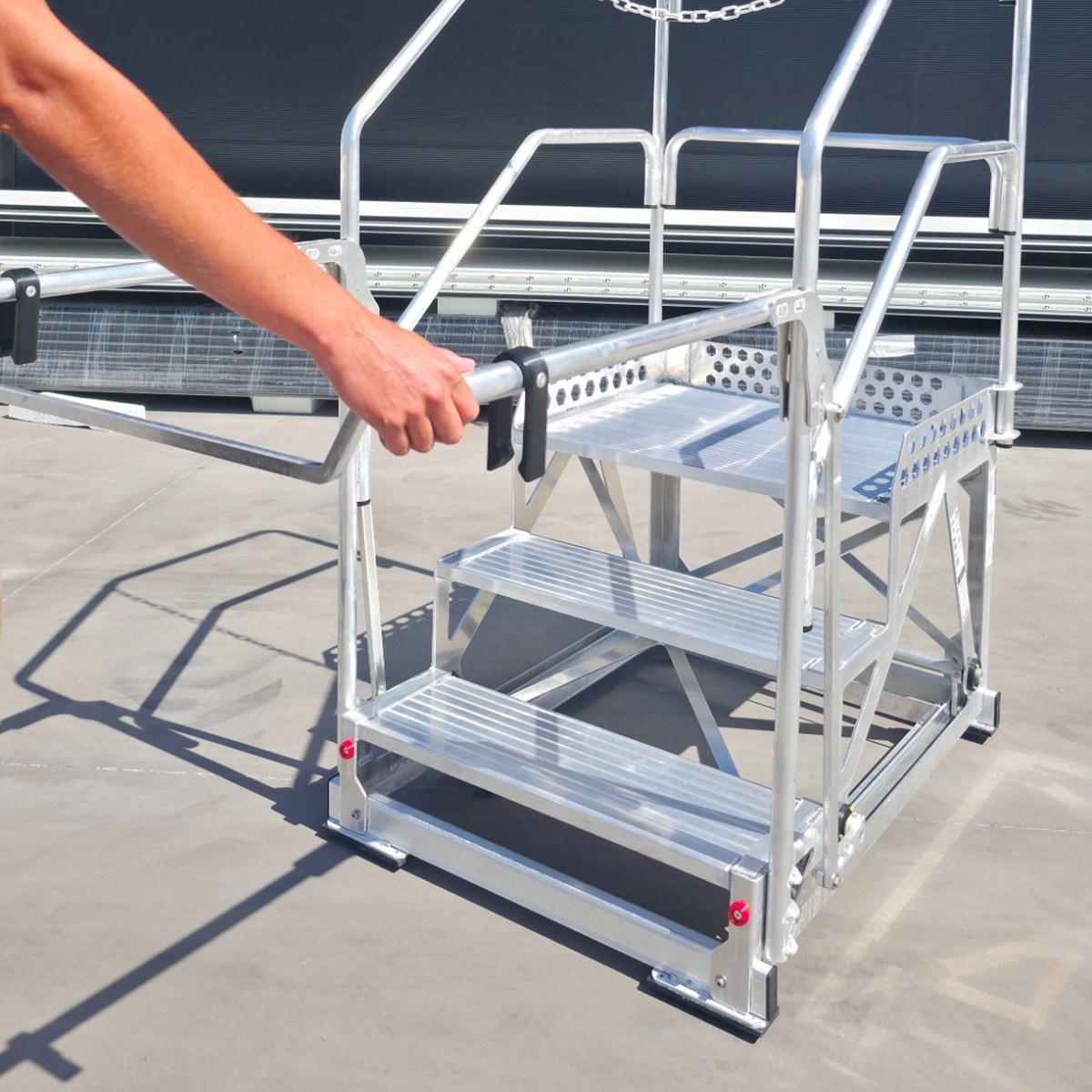 CARGO MOVE PRO