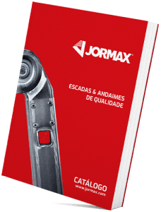 Catálogo Jormax