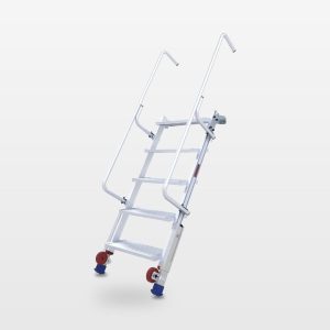 EA200 – escada Jormax