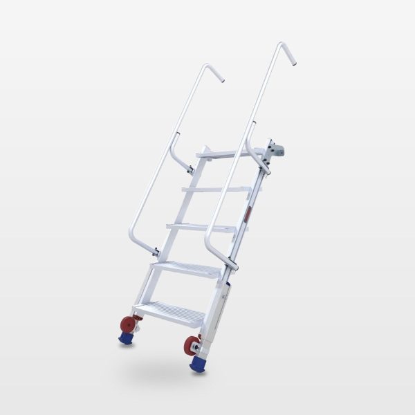 EA200 – escada Jormax