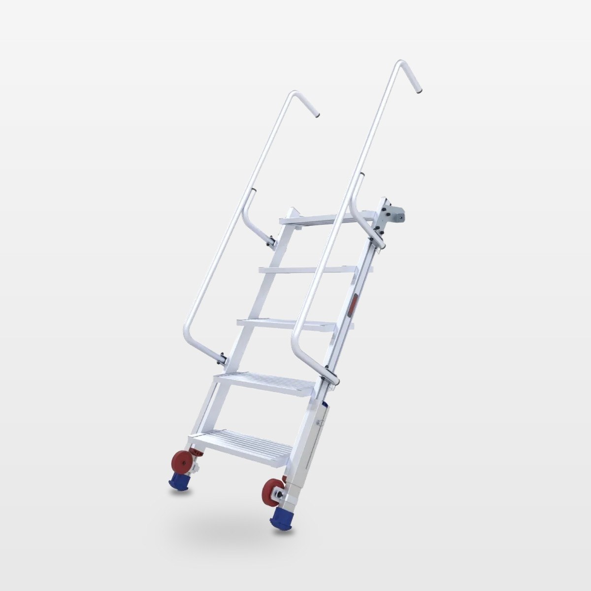 EA200 – escada Jormax
