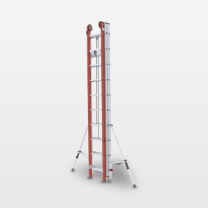 ELECTRIKAL F3 COM CORDA – escada Jormax