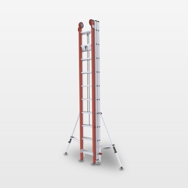 ELECTRIKAL F3 COM CORDA – escada Jormax