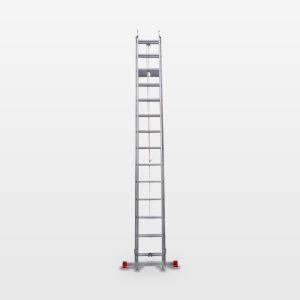 MAXILADDER COM SISTEMA DE CORDA – escada Jormax
