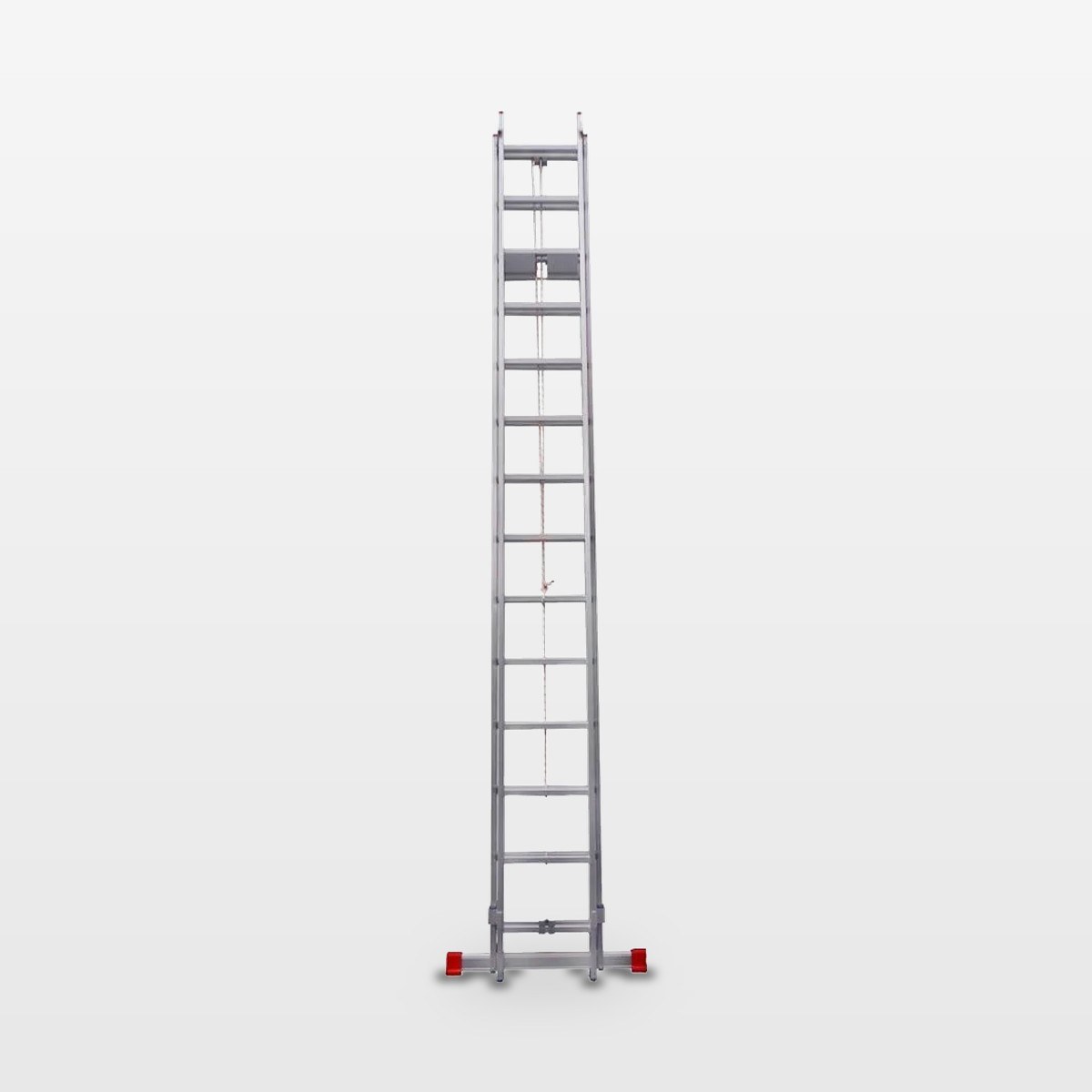 MAXILADDER COM SISTEMA DE CORDA – escada Jormax