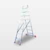 MAXILADDER DUPLA – escada Jormax
