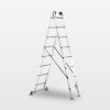 MAXILADDER SUPER DUPLA – escada Jormax