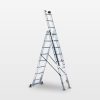 MAXILADDER SUPER TRIPLA – escada Jormax