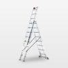 MAXILADDER TRIPLA – escada Jormax