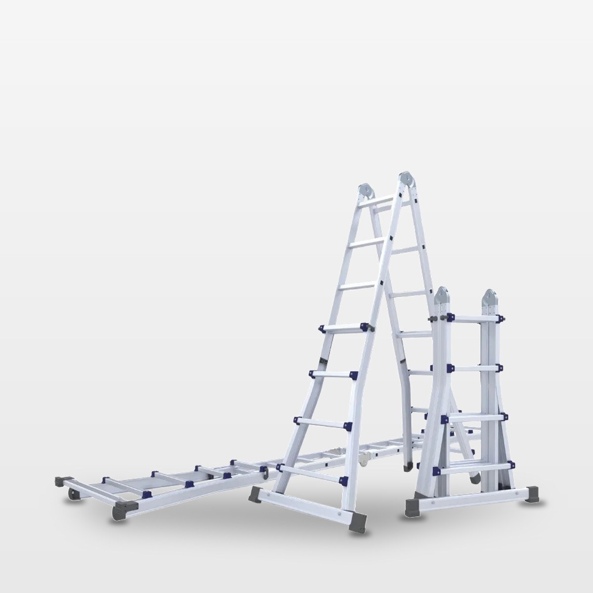 MULTIFLEX – escada Jormax