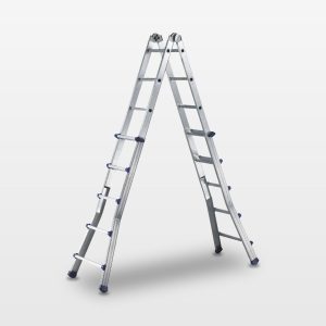 MULTIFLEX PLUS – escada Jormax
