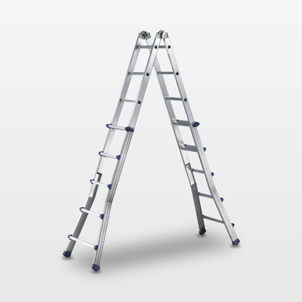 MULTIFLEX PLUS – escada Jormax