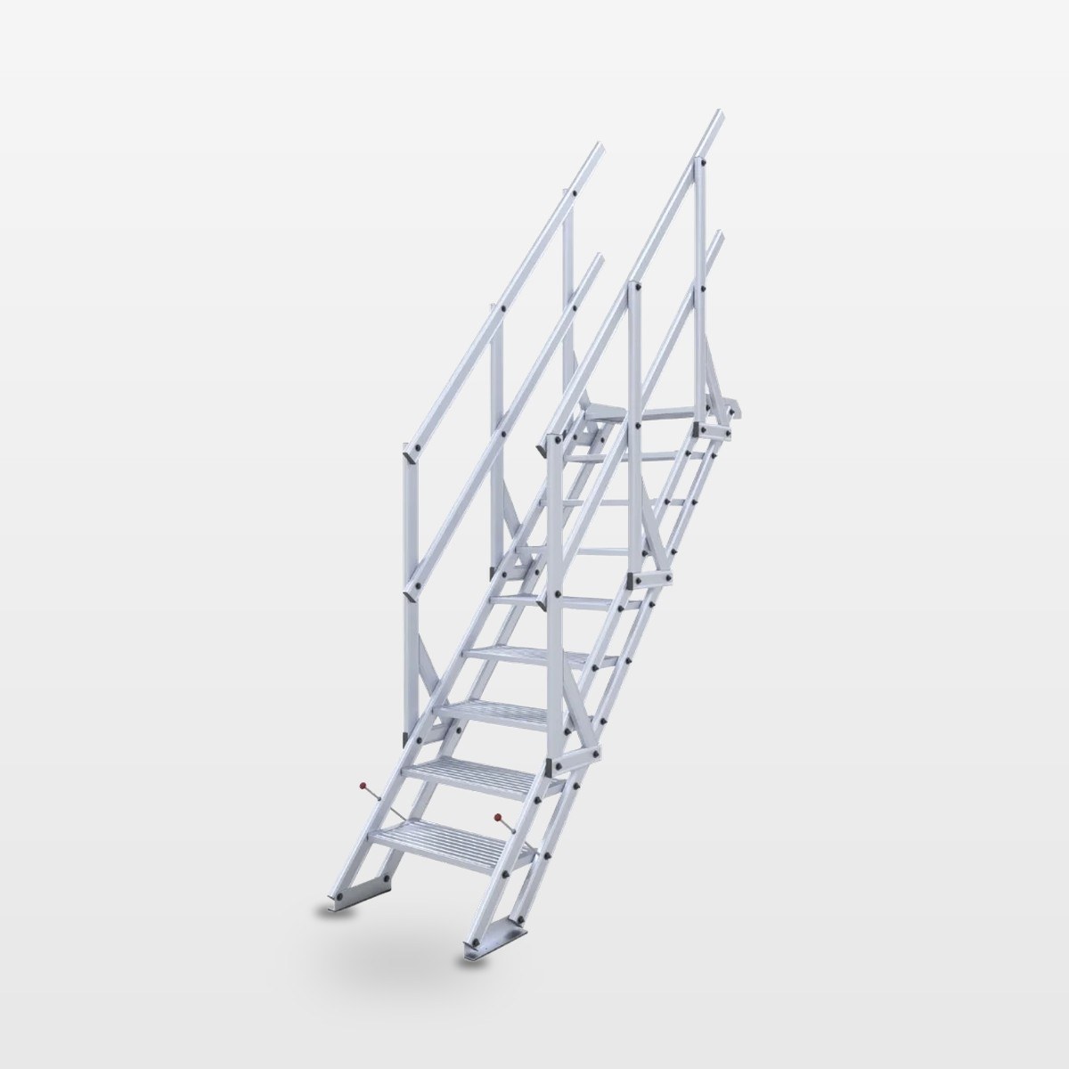 OPTIMUS – escada Jormax