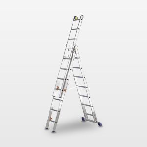 PRIME TRIPLA – escada Jormax
