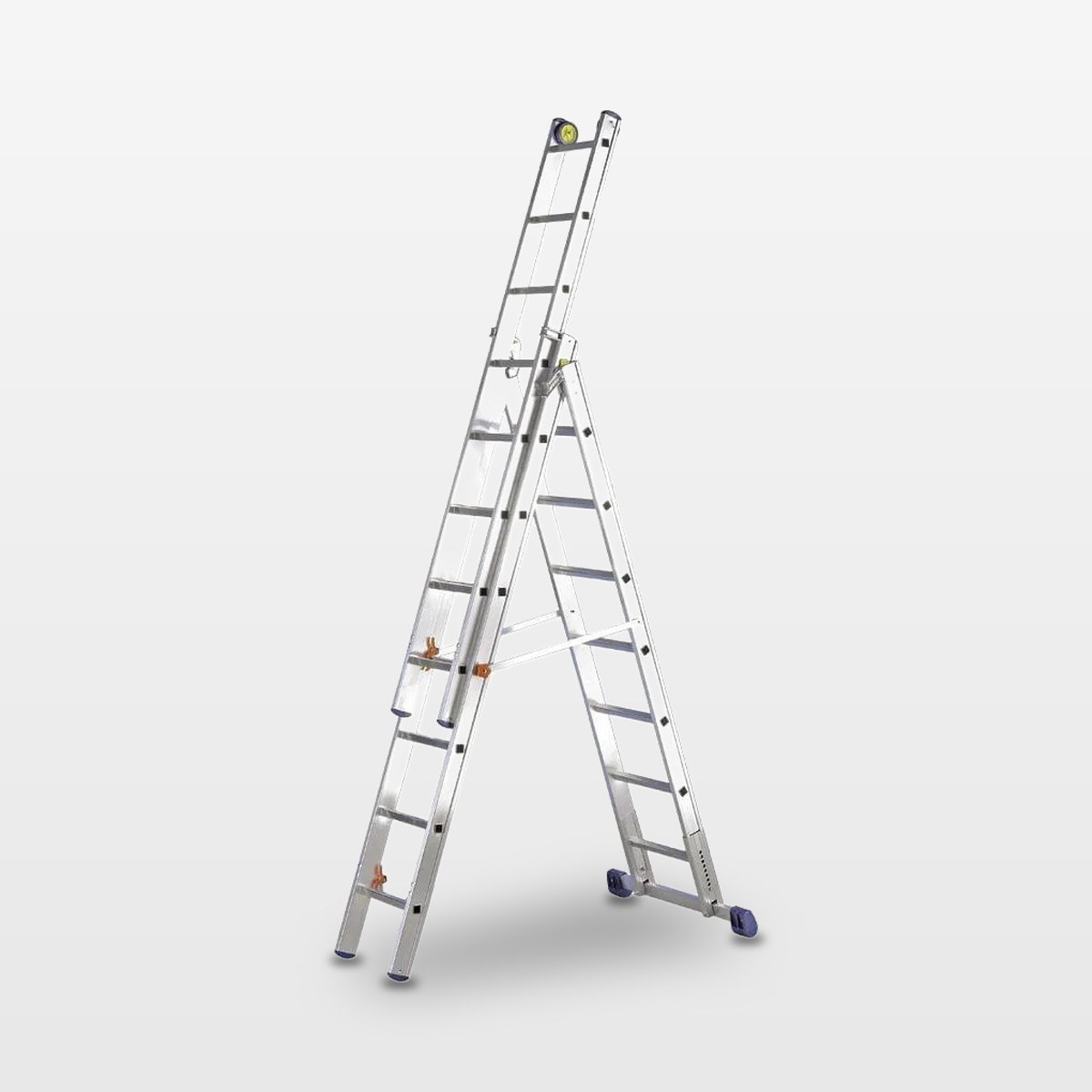 PRIME TRIPLA – escada Jormax