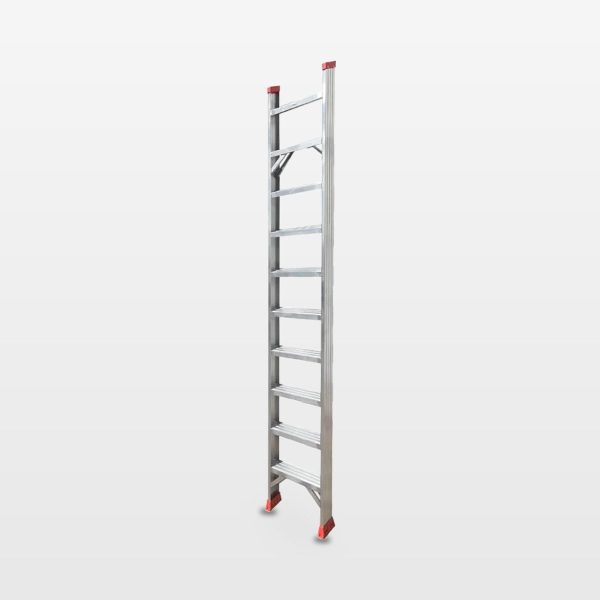 RETA SIMPLES – escada Jormax