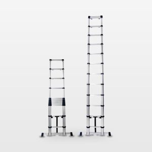 TELEMAX – escada Jormax
