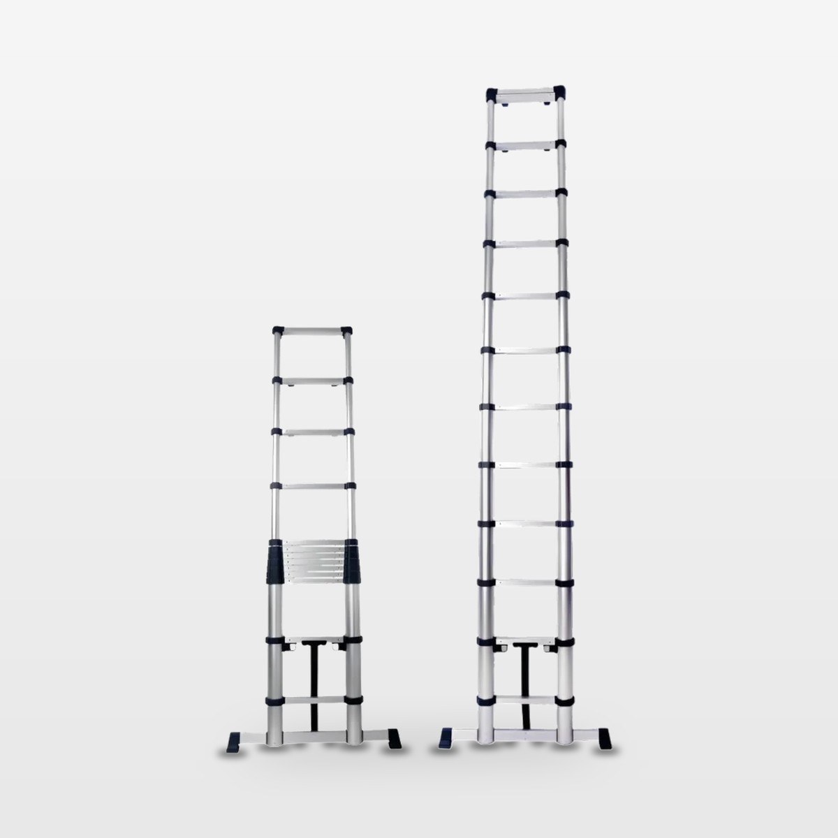 TELEMAX – escada Jormax