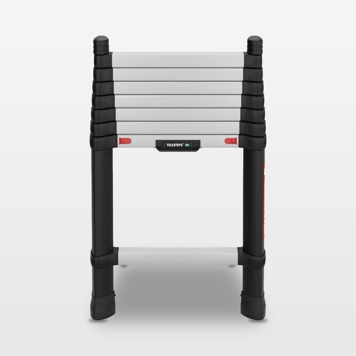 TELESTEPS PRIME – escada Jormax