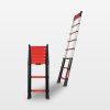 TELESTEPS RESCUE LINE – escada Jormax