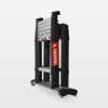 TELESTEPS TELECOMBI – escada Jormax