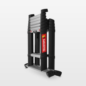 TELESTEPS TELECOMBI – escada Jormax