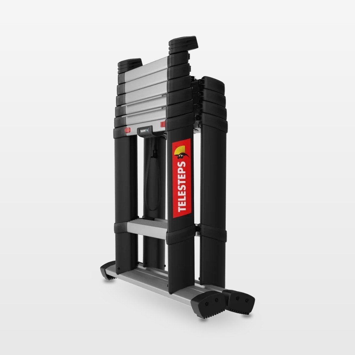 TELESTEPS TELECOMBI – escada Jormax
