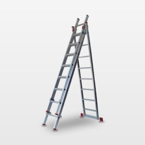 UNIVERSAL TRIPLA – escada Jormax